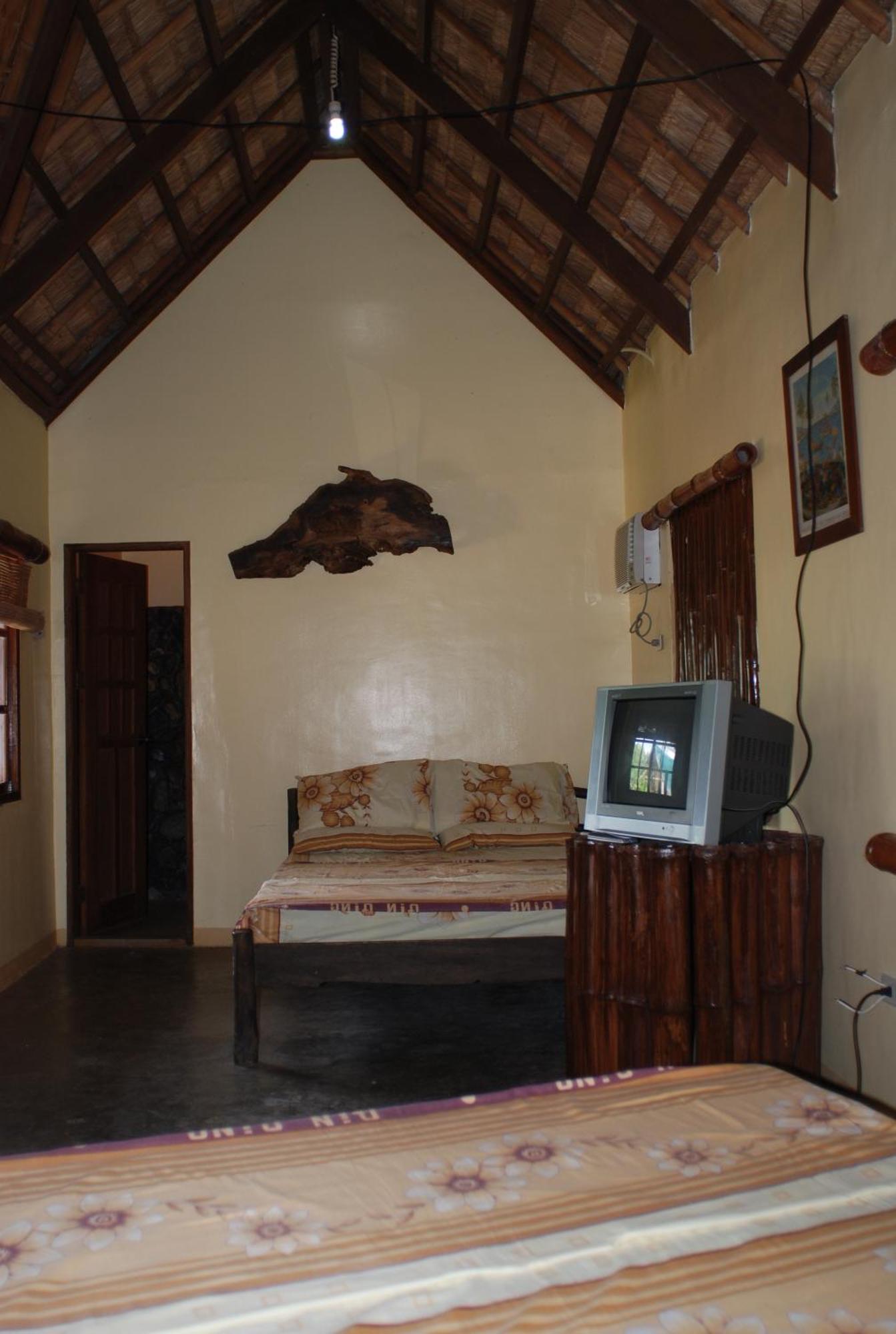 Casa Aviara Resort & Hotel Puerto Galera Extérieur photo