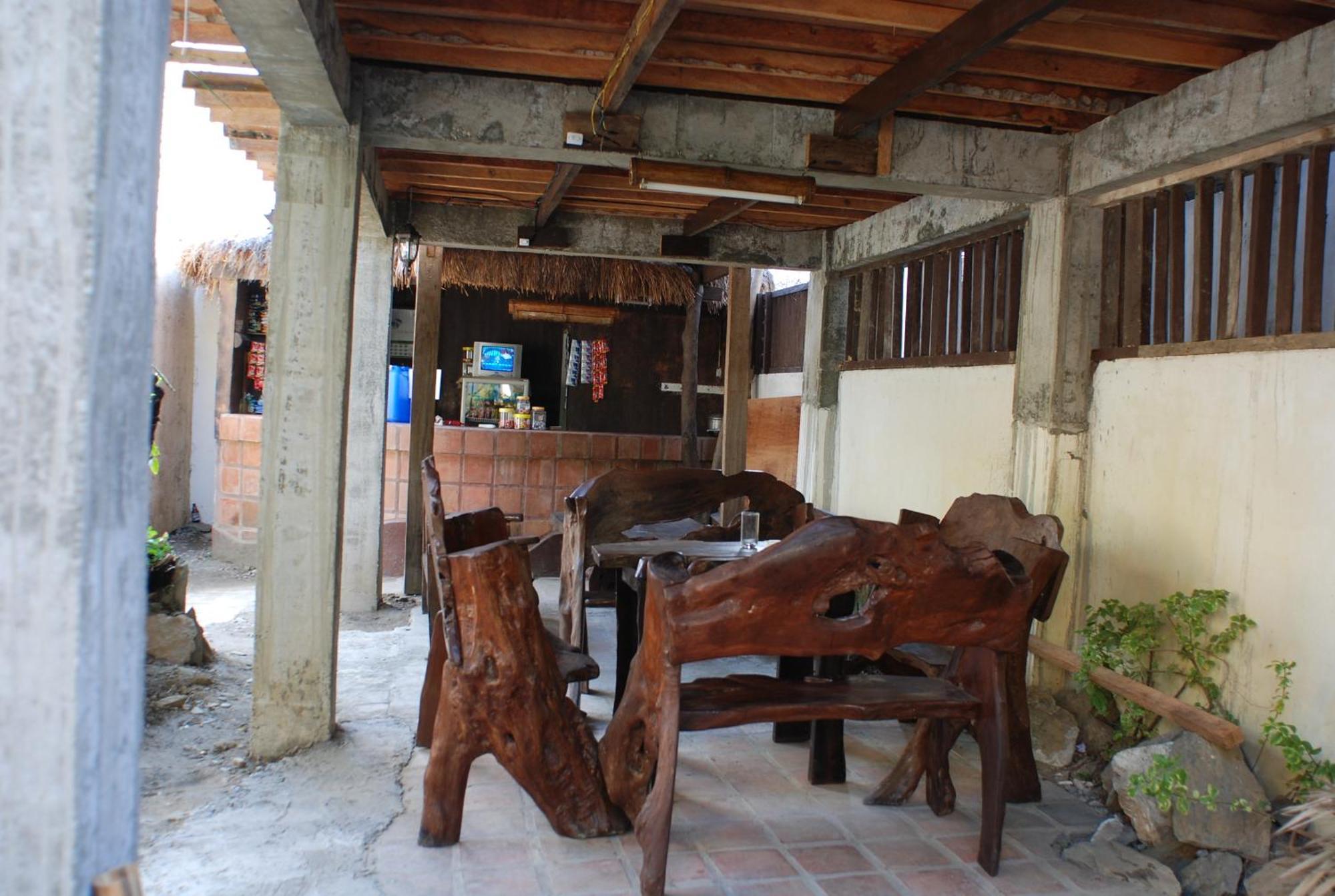 Casa Aviara Resort & Hotel Puerto Galera Extérieur photo