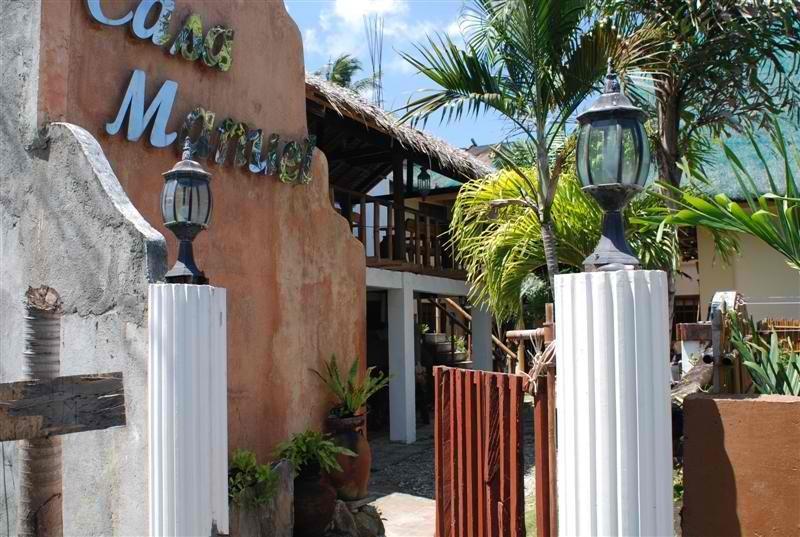 Casa Aviara Resort & Hotel Puerto Galera Extérieur photo