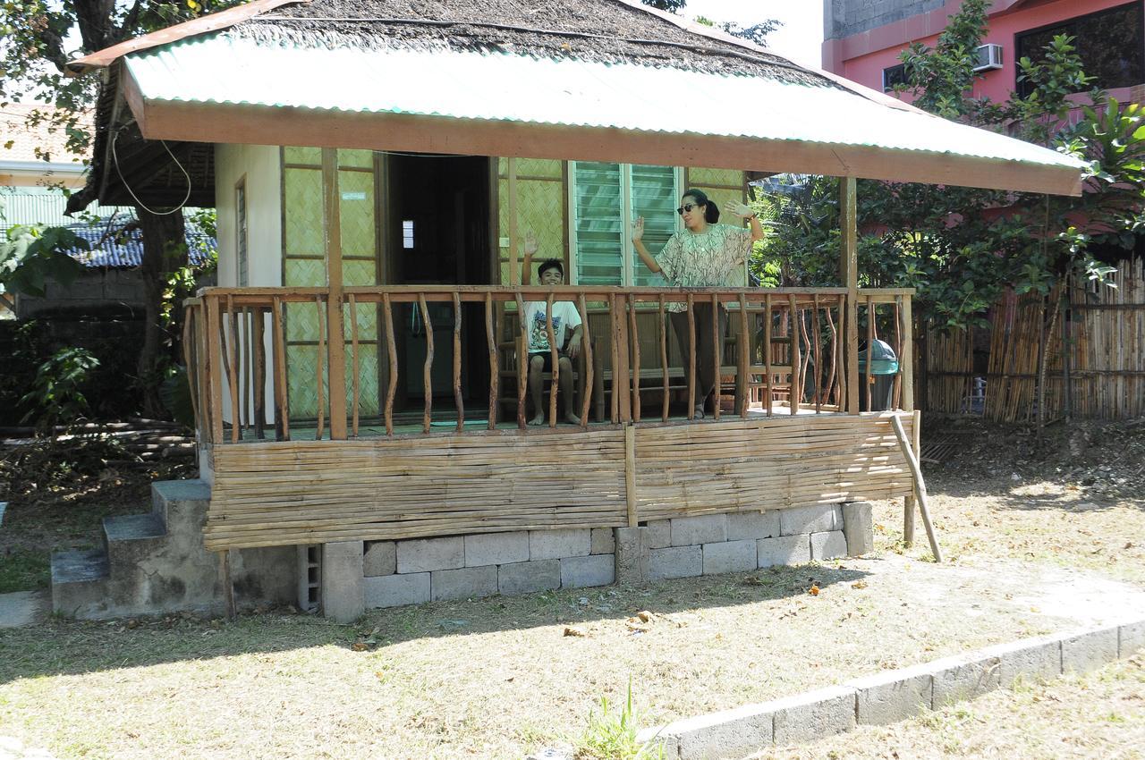 Casa Aviara Resort & Hotel Puerto Galera Extérieur photo