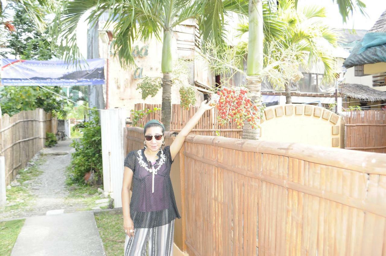 Casa Aviara Resort & Hotel Puerto Galera Extérieur photo